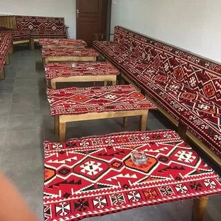 Demircan & Hasbihal Şark Köşesi 